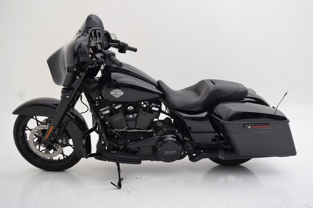 Street Glide® Special