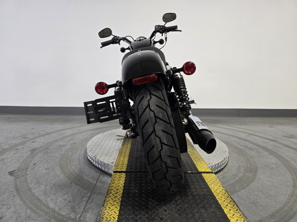 Forty-Eight®