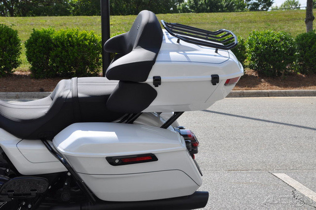 Street Glide® Limited