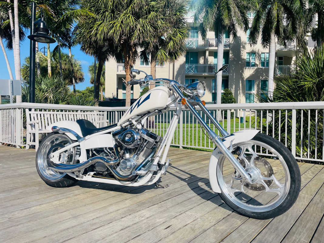 Chopper