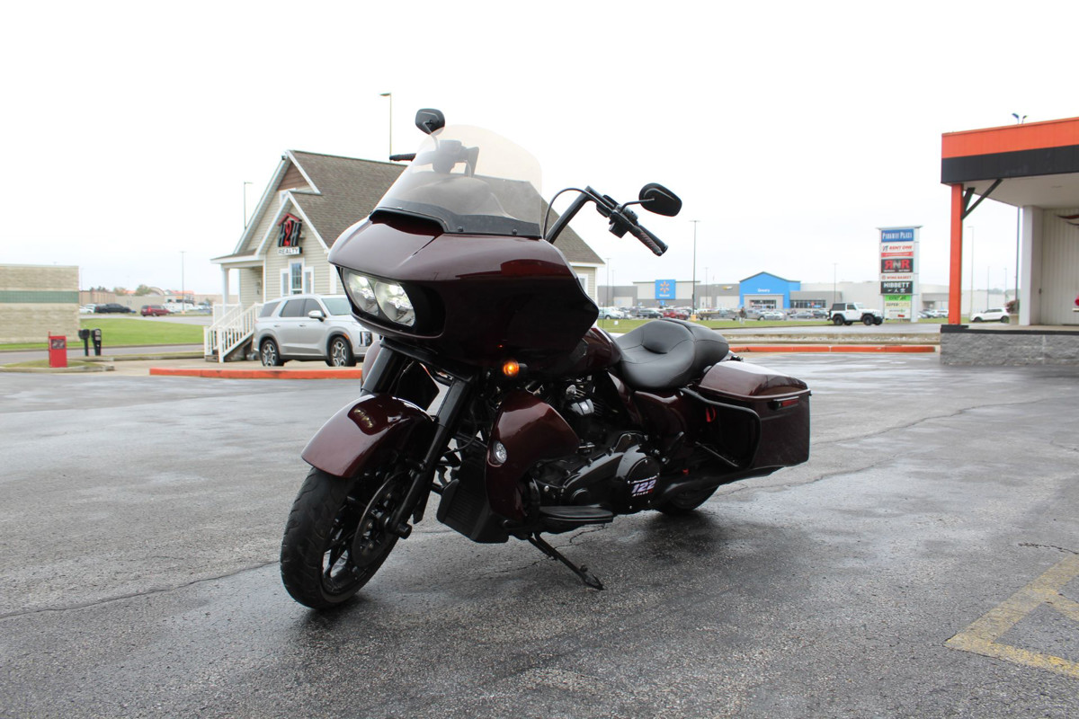 Road Glide® Special