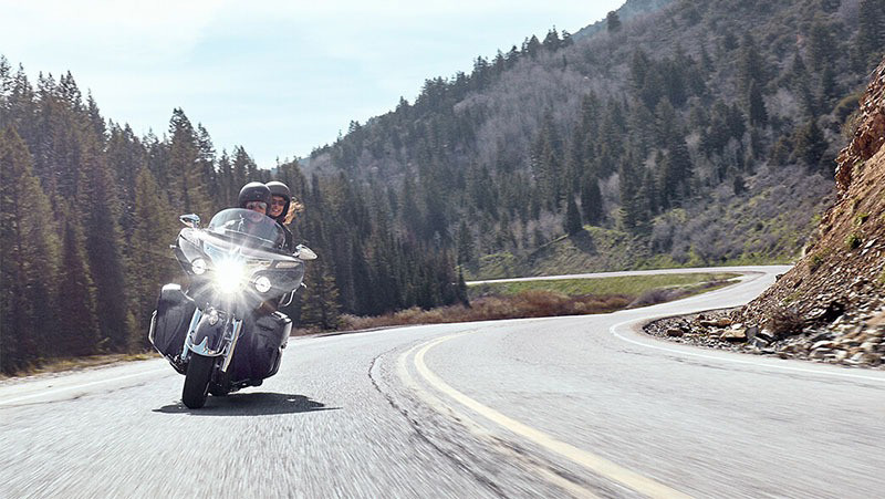 Roadmaster®	