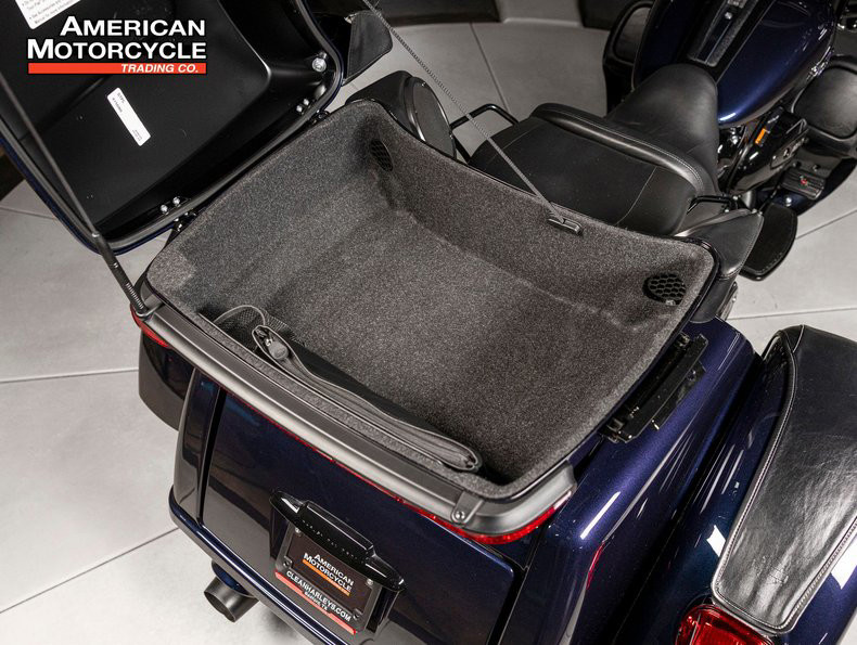 Tri Glide® Ultra