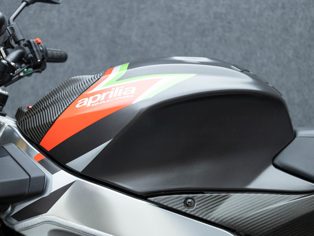 Tuono V4 1100 Factory