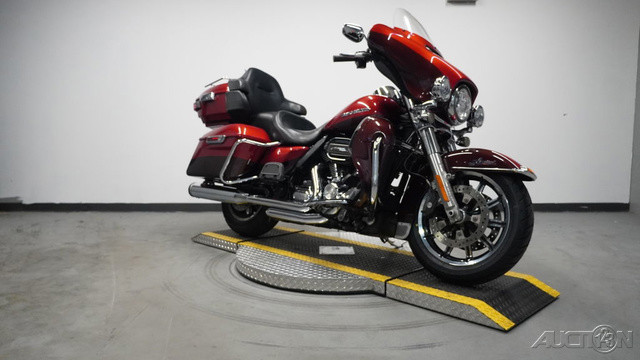 Electra Glide® Ultra® Limited