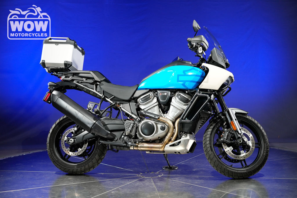 Pan America® 1250 Special