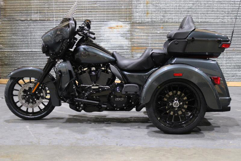 Tri Glide® Ultra