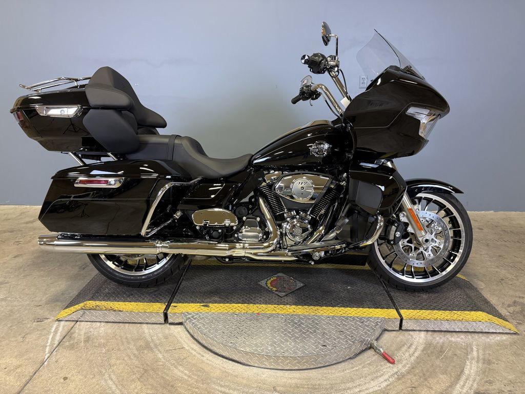 Road Glide® Limited