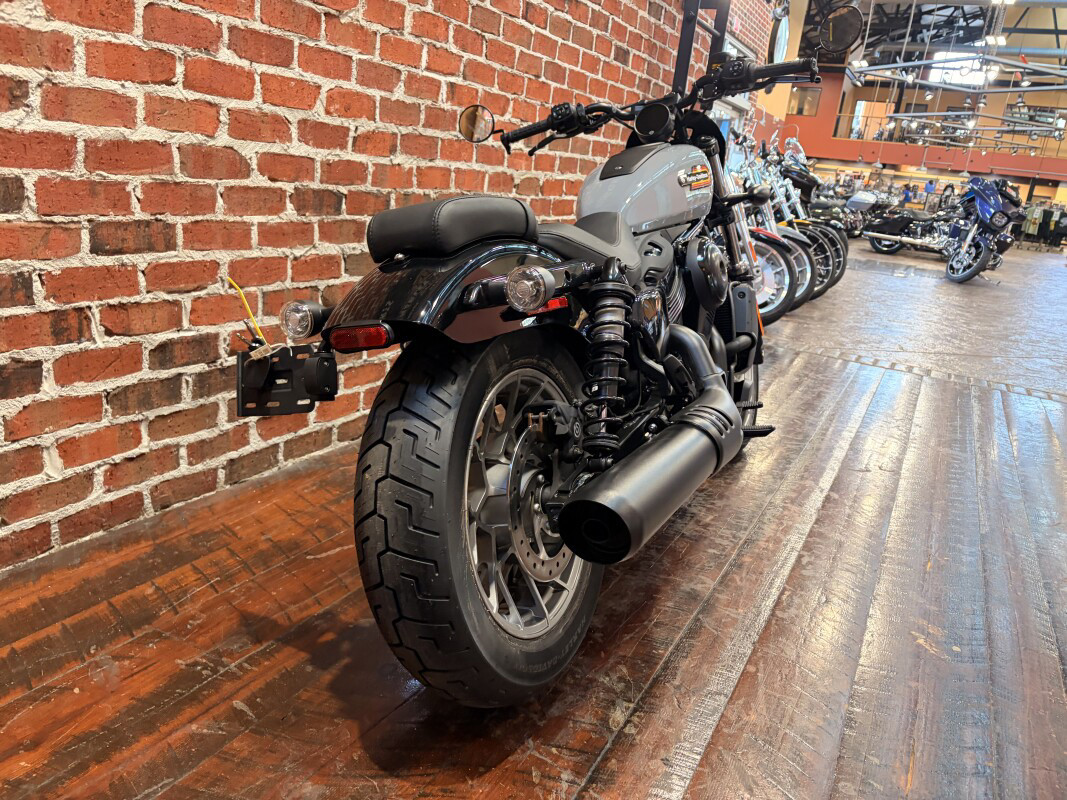 Nightster Special