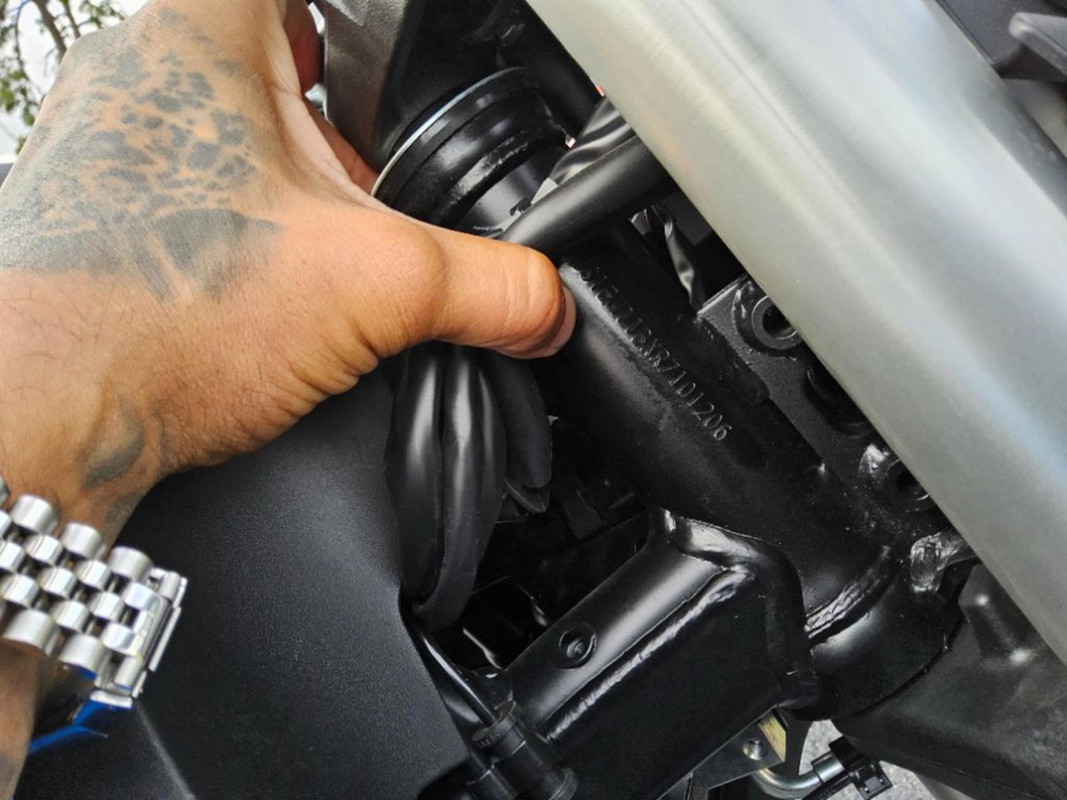 Sportster® 883 Custom