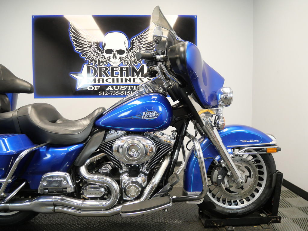 Electra Glide® Classic