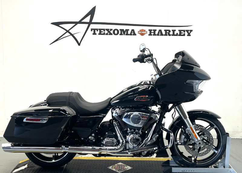 Road Glide®