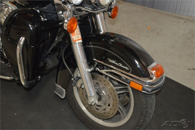 Ultra Classic® Electra Glide®