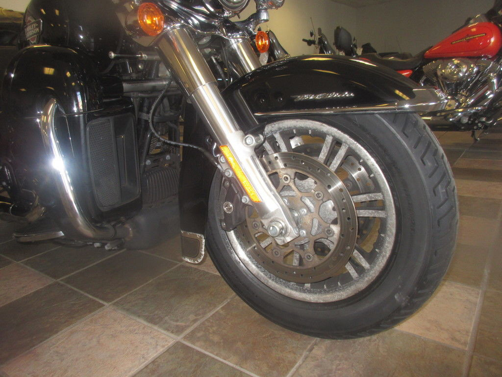 Tri Glide® Ultra