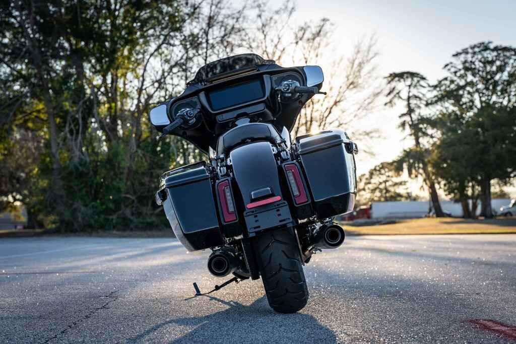Street Glide®