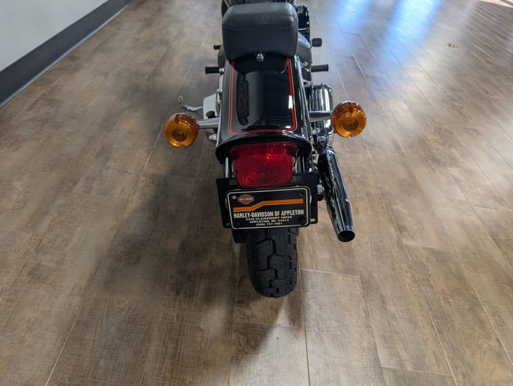 Softail® Springer® 