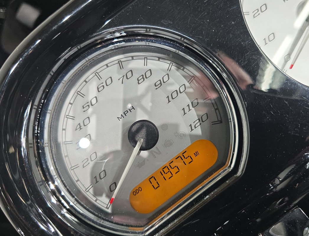 Road Glide® Special