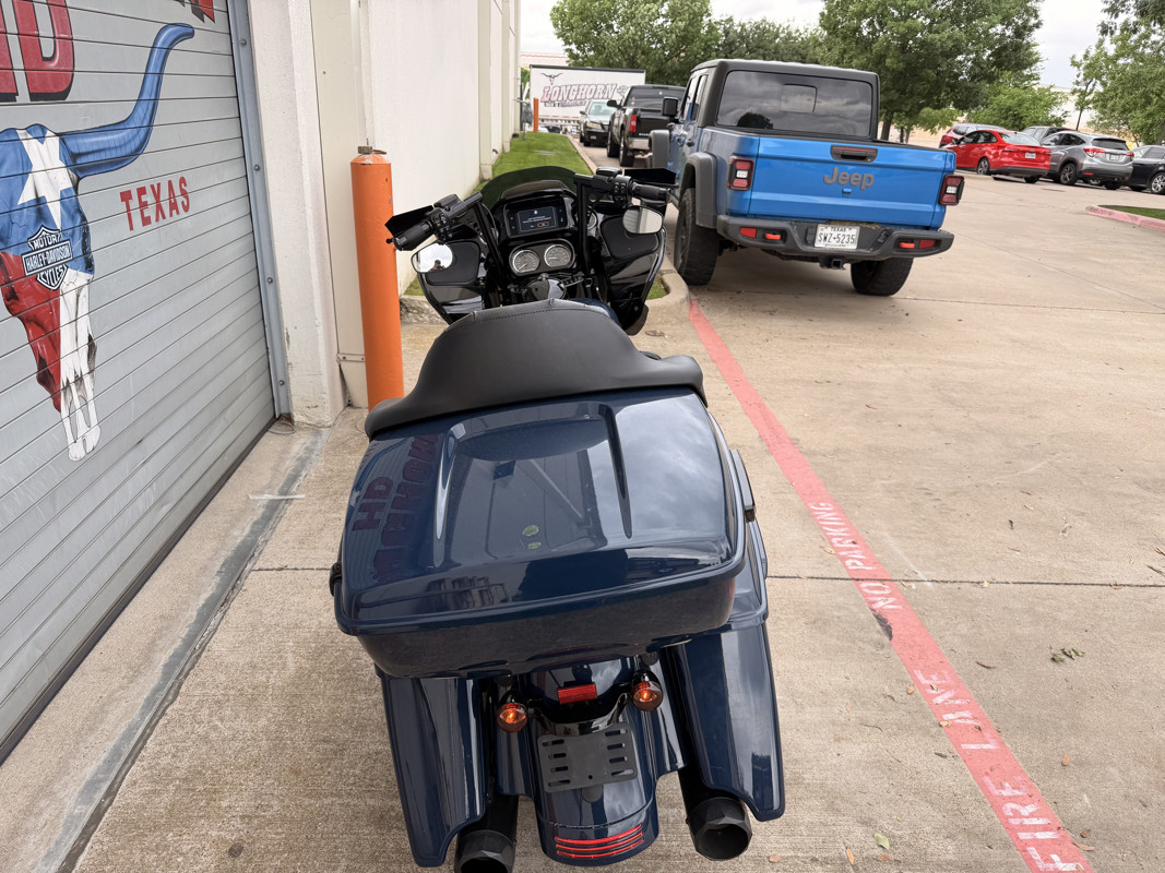 Road Glide® Special