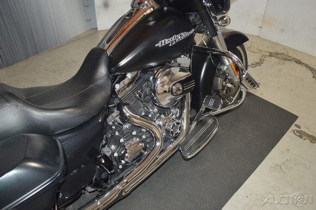 Street Glide® Special