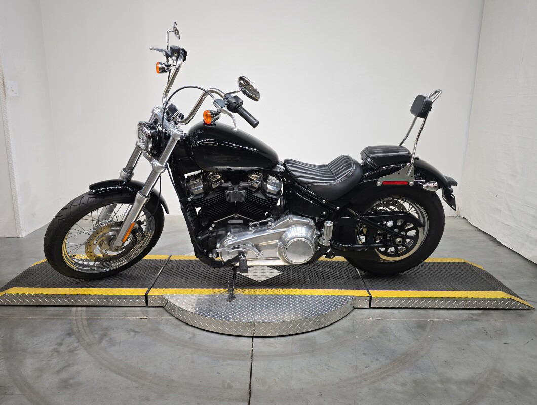 Softail® Standard