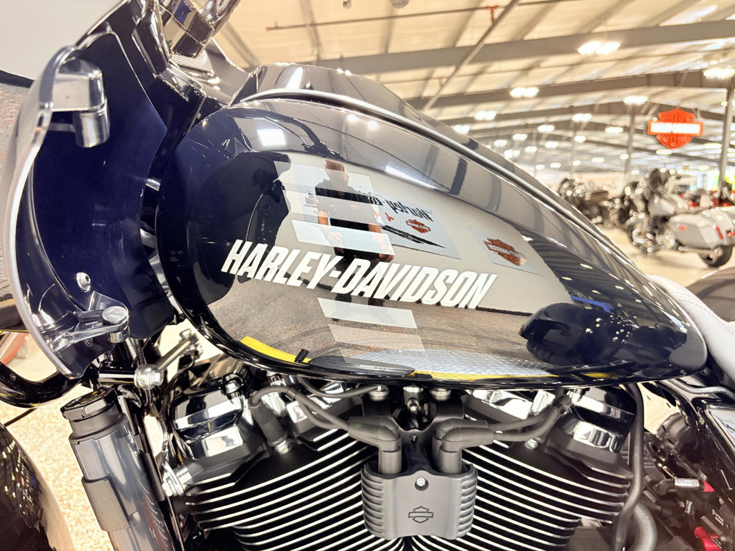 Road Glide® 3