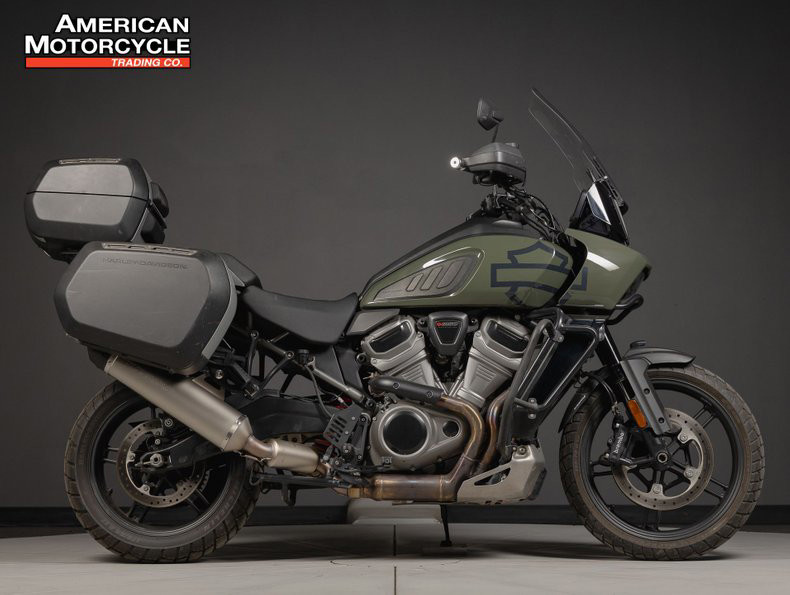 Pan America® 1250 Special