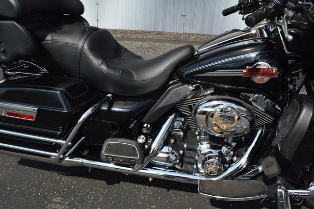 Ultra Classic® Electra Glide®