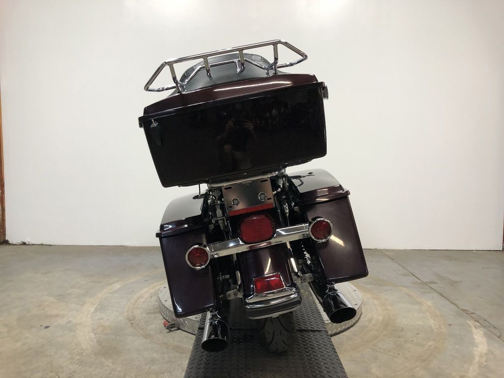 Electra Glide® Standard