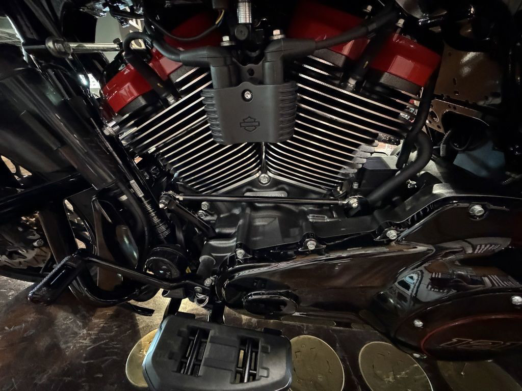 CVO® Street Glide® ST