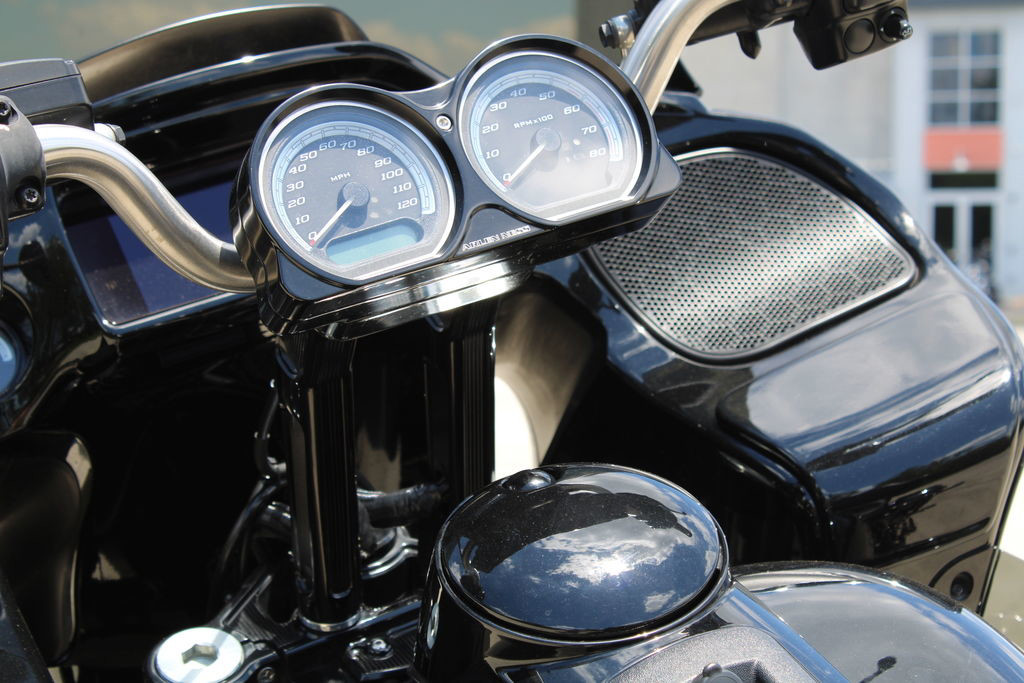 Road Glide® Limited