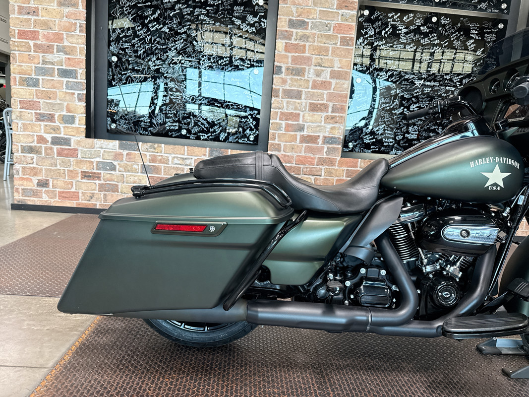 Street Glide® Special