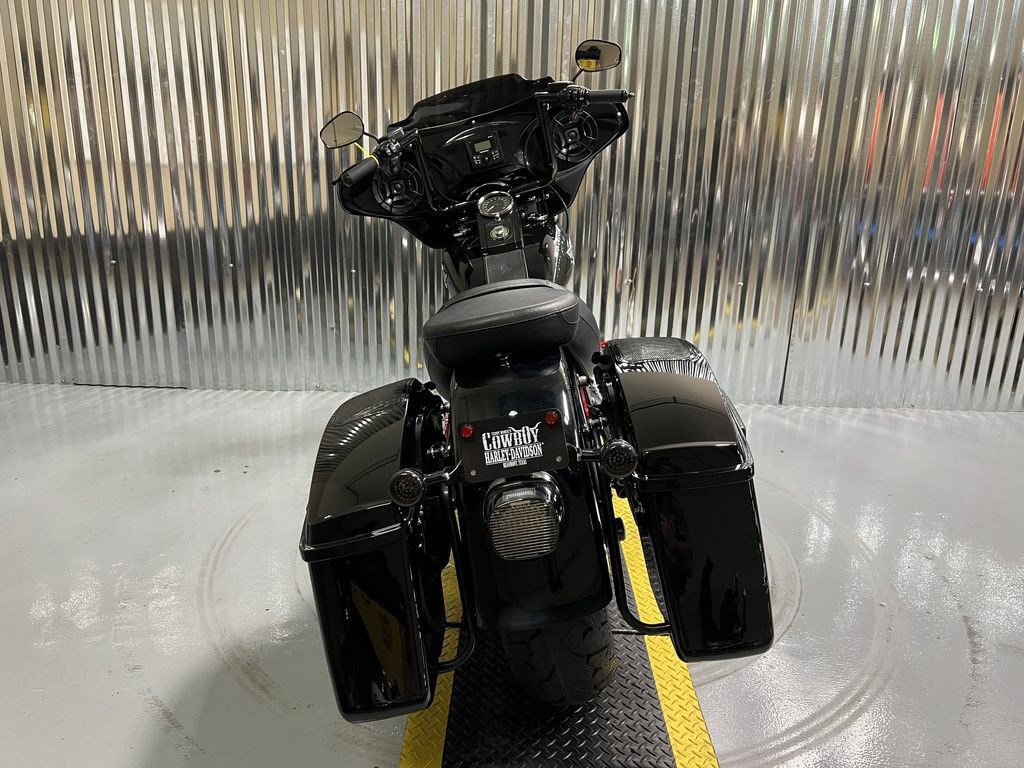 Softail® Fat Boy® S