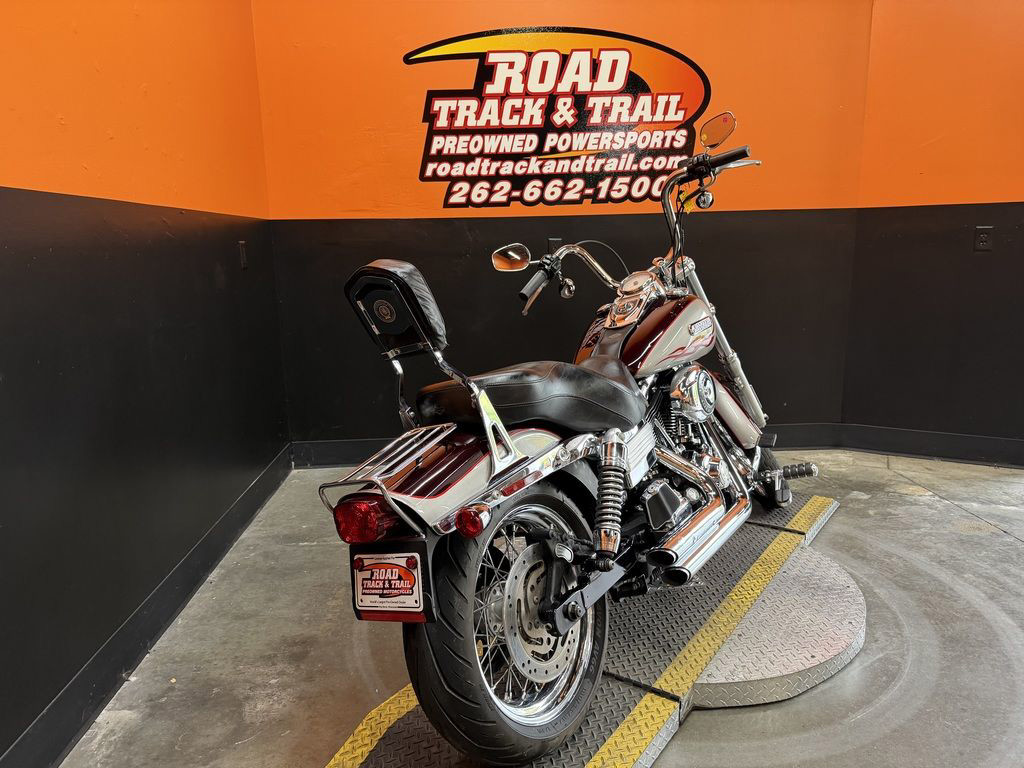 Dyna® Wide Glide®
