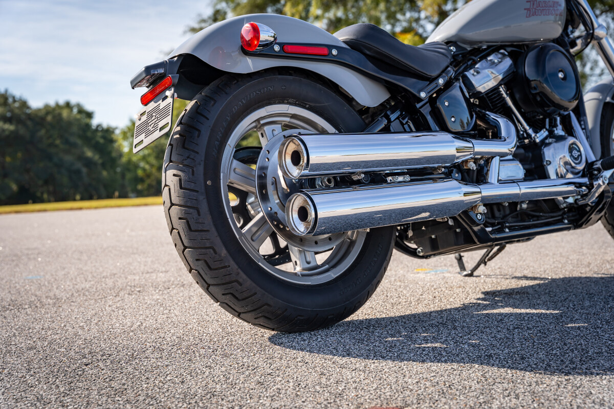 Softail® Standard