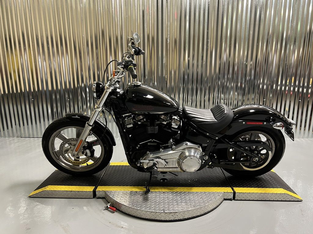 Softail® Standard