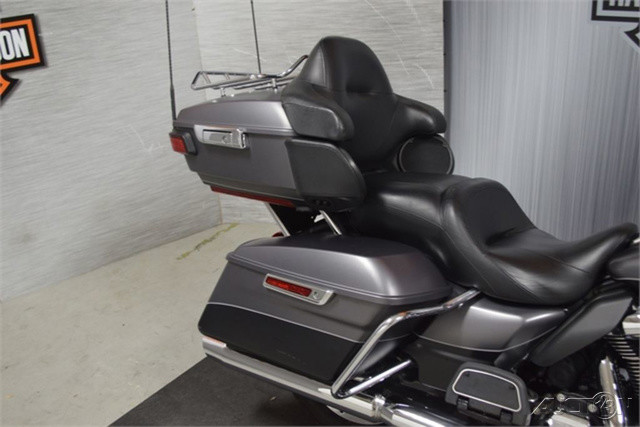 Electra Glide® Ultra® Limited