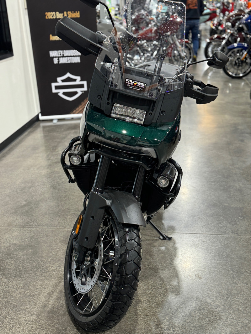 Pan America® 1250 Special