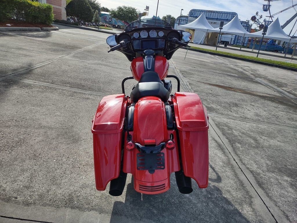Street Glide® Special