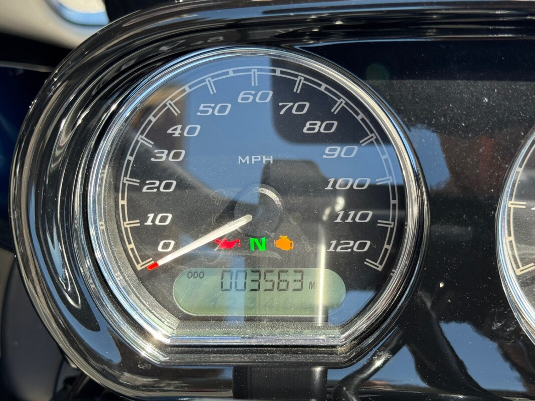 Road Glide® Special