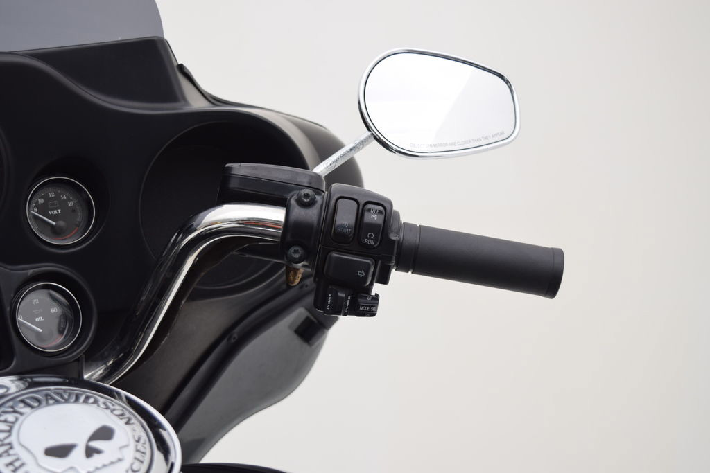 Electra Glide® Ultra Classic®