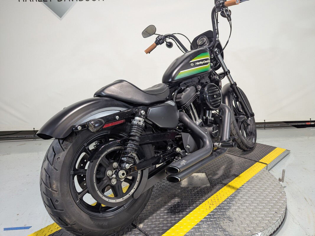 Iron 1200®