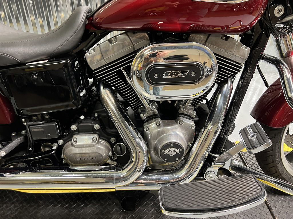 Dyna® Switchback®