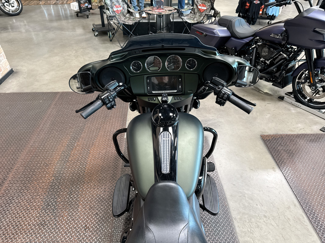 Street Glide® Special
