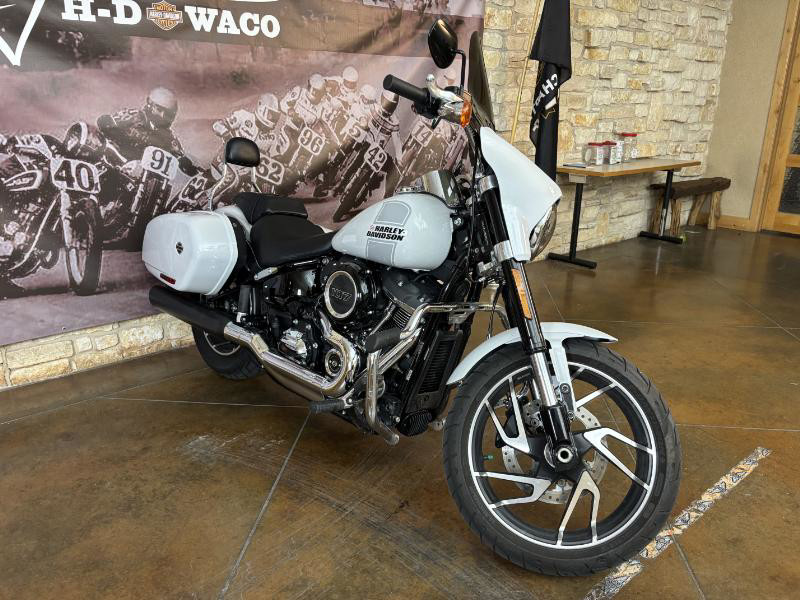 Sport Glide®