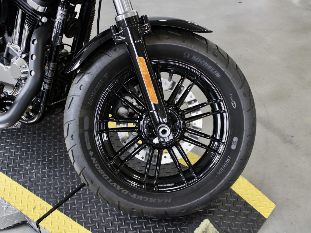 Sportster® Forty-Eight® Special