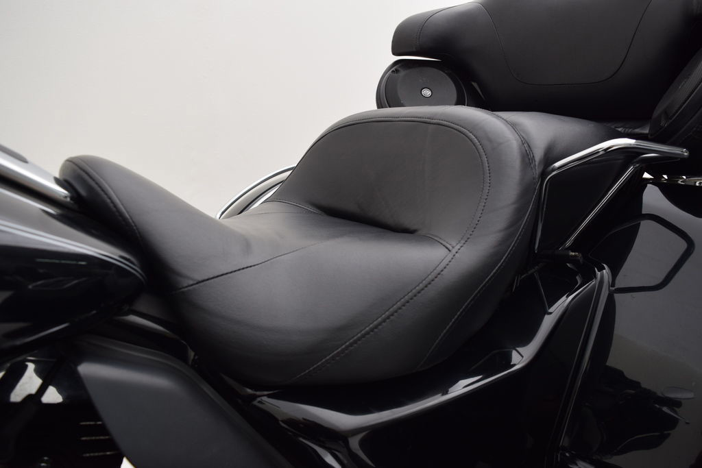 Tri Glide® Ultra Classic®