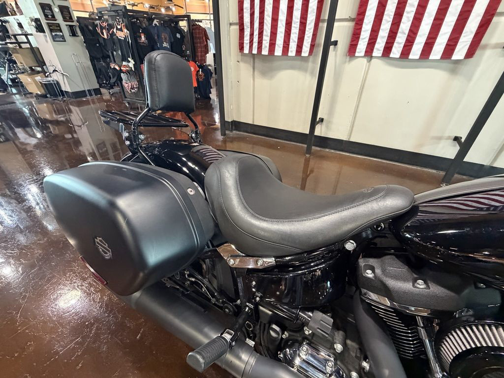 Sport Glide®