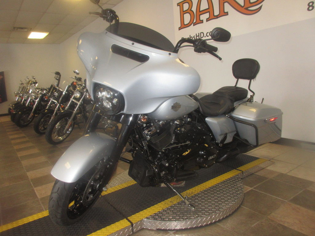 Street Glide® Special