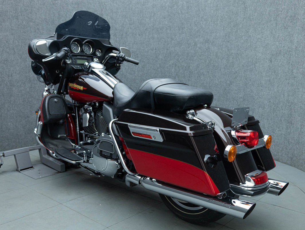 Electra Glide® Ultra Limited