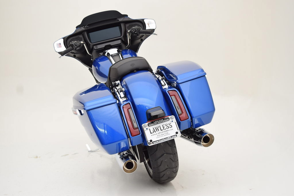 Street Glide®